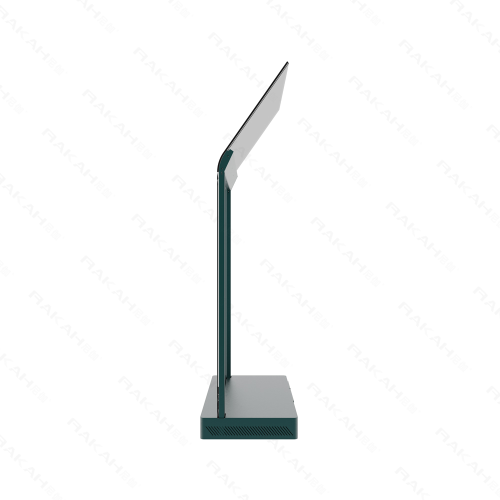30寸OLED透明触摸一体机