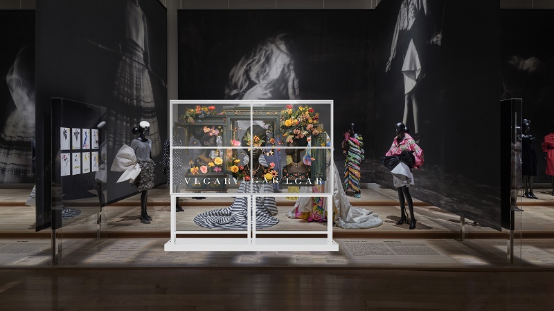 透明OLED模组拼接