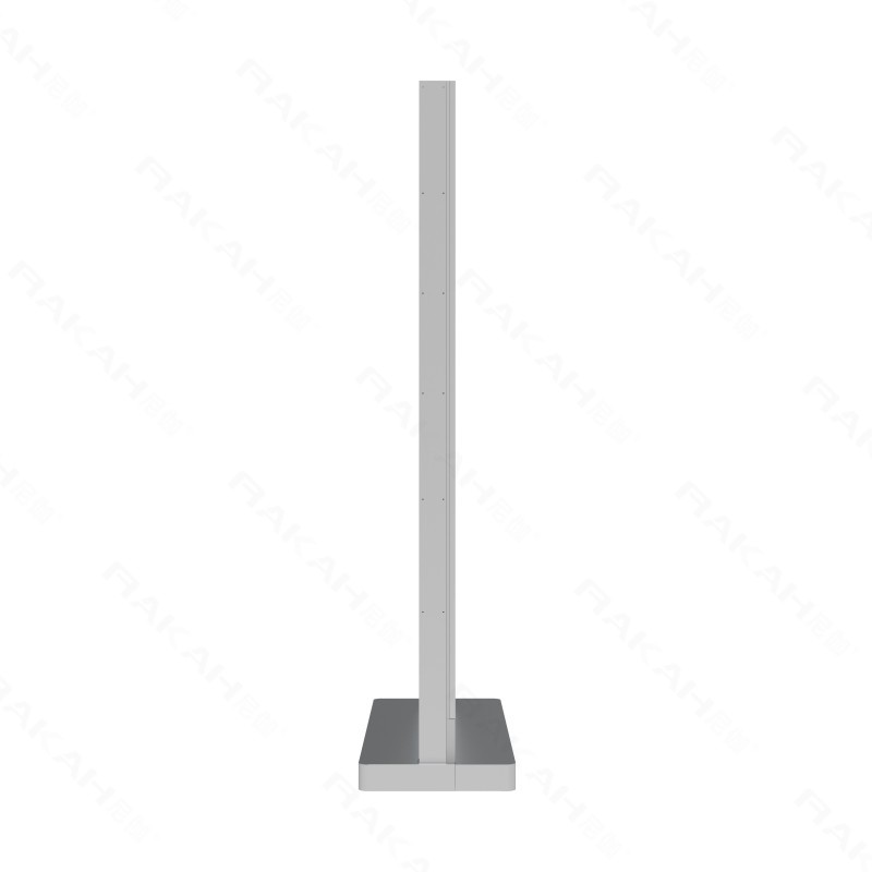 透明OLED模组拼接3*1