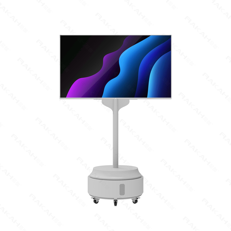 柔性OLED双面旋转屏